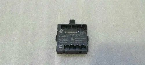 Mercedes-Benz ML W166 Rear door sensor A1669006507