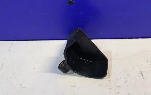Jaguar XF X260 Radiator support slam panel bracket GX738983C