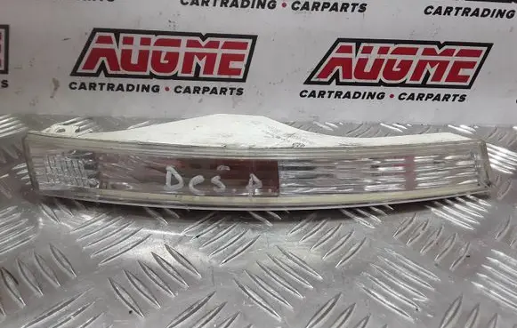 Volkswagen PASSAT B6 Front indicator light 3C0953042L