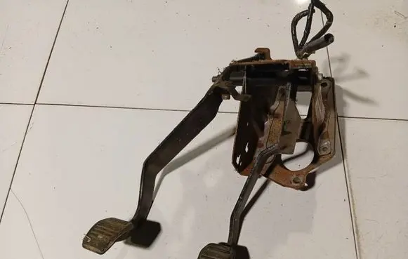 Ford Transit Clutch pedal 