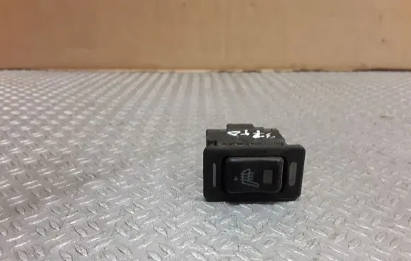 Seat heating switch