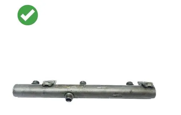 Mercedes-Benz R W251 Fuel main line pipe A6420703095 A6420703095001 1135300218