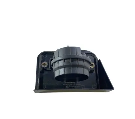 BMW X1 E84 Alarm system siren 6936588 66405910 116RA000017