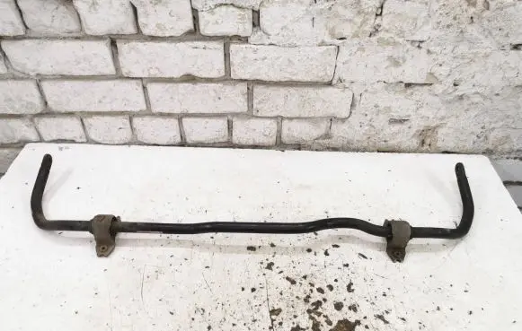 Volkswagen Touran II Front anti-roll bar/sway bar 1K0411303AM 163351 214604N