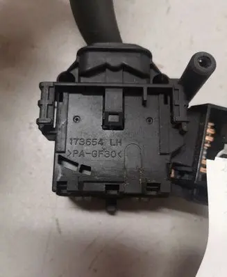 Toyota Corolla Verso AR10 Wiper control stalk 5465205150 L97