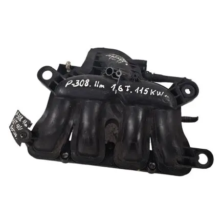 Peugeot 308 Intake manifold