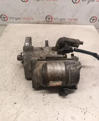 Toyota Yaris Starter motor 2810033050