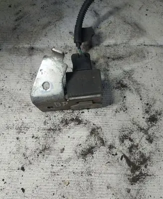 Headlight/headlamp level sensor