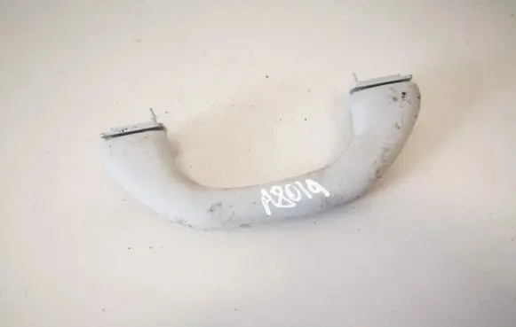 Volkswagen Polo Front interior roof grab handle 6n0857607m