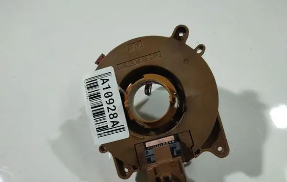 Fiat Doblo Airbag slip ring squib (SRS ring) 2592193158171 25921.9.315.8171