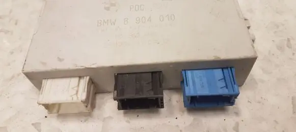 BMW 5 E39 Parking PDC control unit/module 6904010