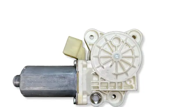 Mercedes-Benz SL R230 Front door window regulator motor A1718201342 995362200