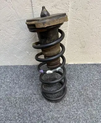 Volvo V60 Rear coil spring 31255537
