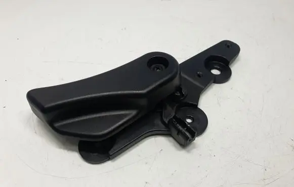 BMW X3 F25 Engine bonnet (hood) release handle 9150273 51239150273