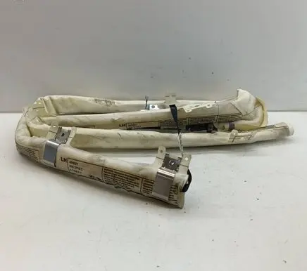 BMW X5 E70 Roof airbag 84714150707