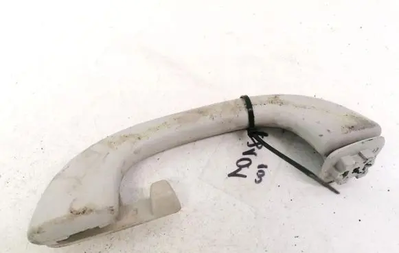 Citroen C5 Rear interior roof grab handle 9686111180