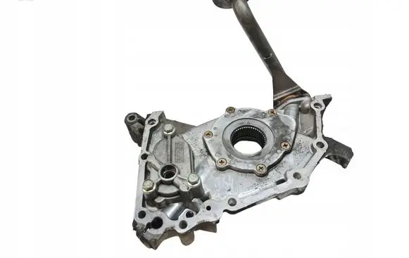 KIA K2500, K2700, K3000 Oil pump