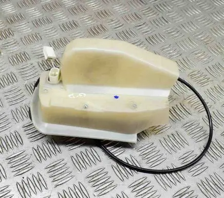 Tesla Model 3 Rear door lock 106896900L
