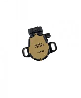 Toyota Prius (XW30) Brake pedal sensor switch 8951047020