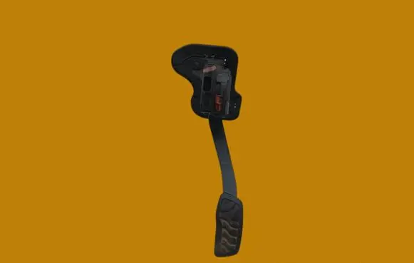 Ford Transit Custom Accelerator throttle pedal BK21-9F836-AD
