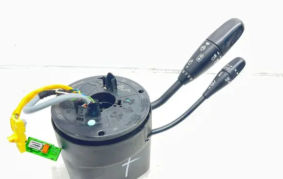 Mercedes-Benz CLK A209 C209 Wiper turn signal indicator stalk/switch A2095404345