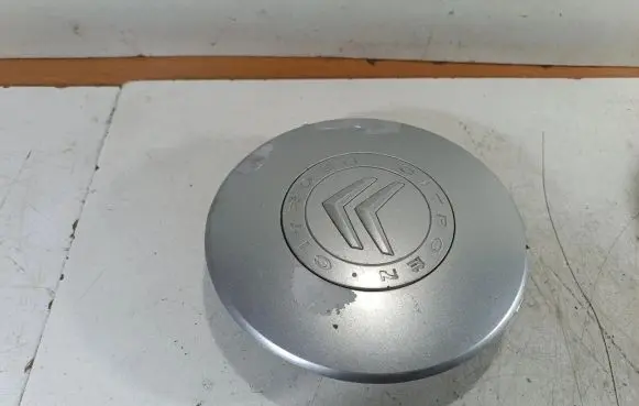 Citroen Jumper Original wheel cap 9658036380