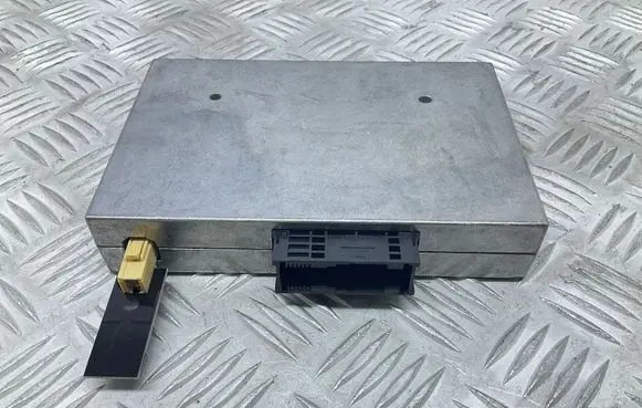 Audi TT TTS Mk2 Bluetooth control unit module 8P0862335Q