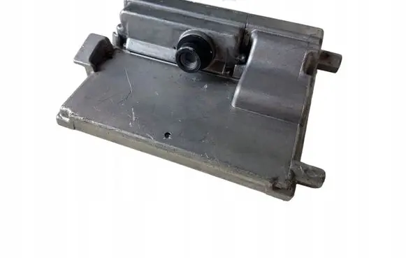 Audi A3 8Y Windshield/windscreen camera 5WA980653D