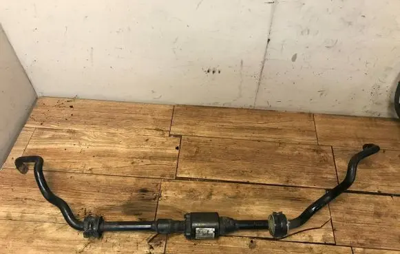 BMW X6 E71 Active stabilizer 6783037 P678303702 10541310E