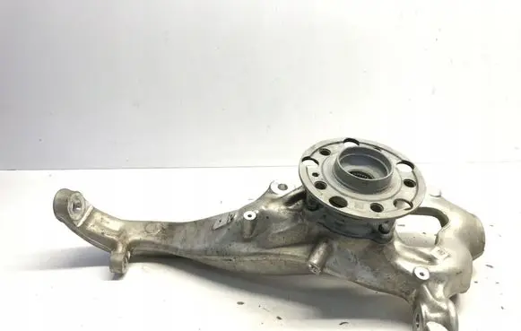 Mercedes-Benz S W223 Front wheel hub A2233340300