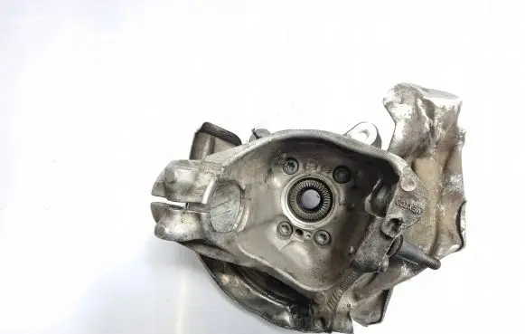 BMW X4M F98 Front wheel hub spindle knuckle 8067436-03R
