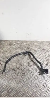 Volvo V60 Air intake hose/pipe 31338885