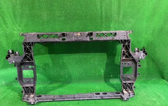 KIA Sorento IV Radiator support slam panel 64101P2000