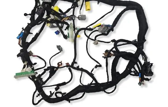 Dodge Challenger Panel wiring 68619550AA P68619550AA