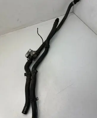 BMW 2 F22 F23 Coolant heater control valve 9254742 17331410 9208173