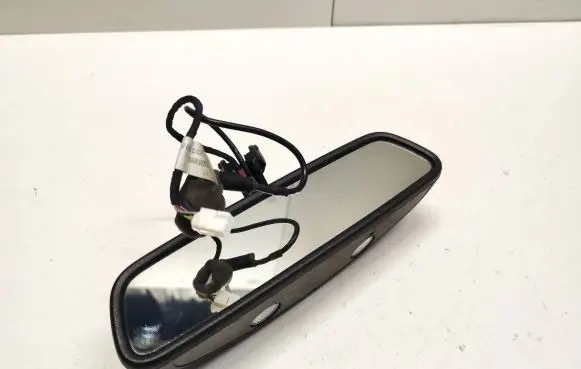 Mercedes-Benz S W222 Rear view mirror (interior) a2228100217