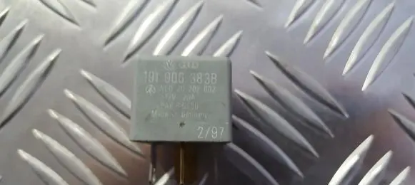 Volkswagen Sharan Other relay 191906383b wl020202002