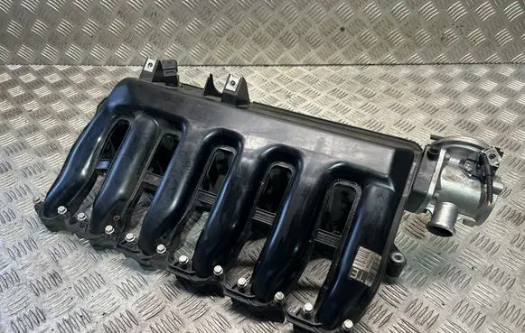 Intake manifold