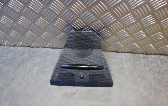 Mercedes-Benz C W204 Parking PDC sensor display screen A0015424623