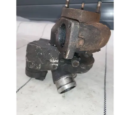 Land Rover Discovery 3 - LR3 Turbo 53041015198