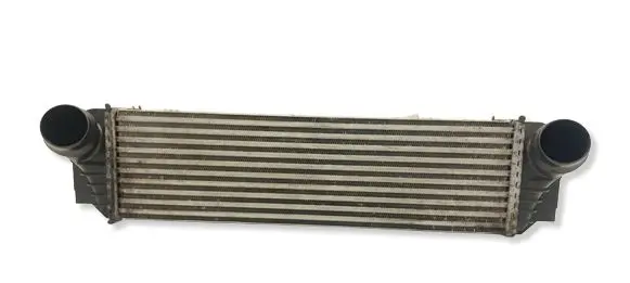 BMW 7 F01 F02 F03 F04 Intercooler radiator 7805629 R7368002