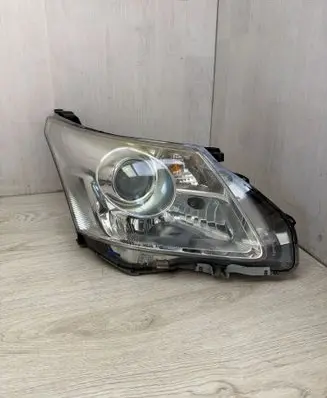 Toyota Avensis T270 Headlight/headlamp 8112605310 H279GRDE 250909