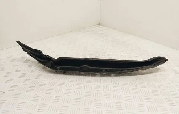 Mercedes-Benz ML W164 Fender end trim 1648890325