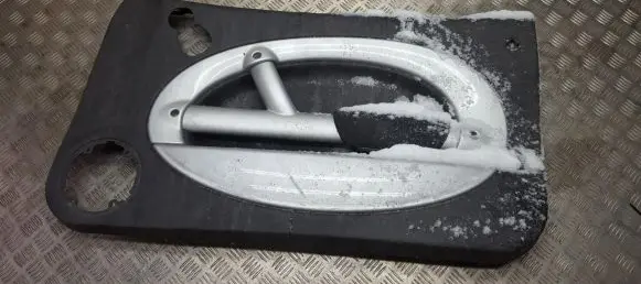Mini One - Cooper R50 - 53 Front door card panel trim 51410017302 12273713