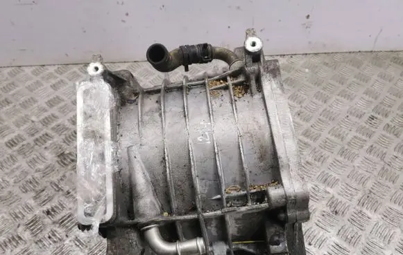 BMW i3 Electric car motor 7626081