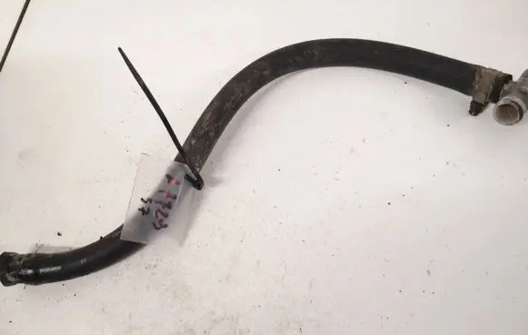 Ford Focus Engine coolant pipe/hose