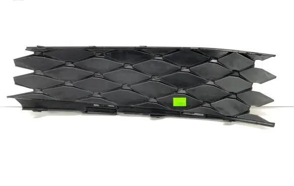 Skoda Octavia Mk4 Front bumper lower grill 5E3807368A