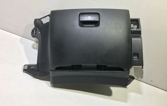 Citroen C4 I Picasso Glove box 9654110677