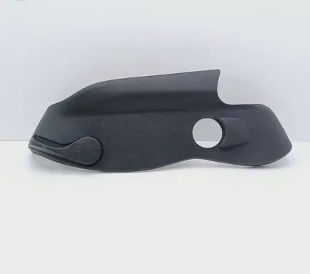 Renault Laguna II Front passenger seat rail trim 9228754