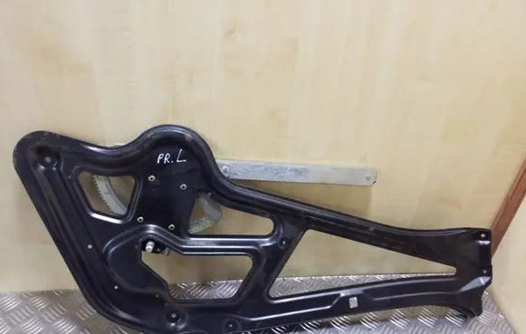 Mercedes-Benz Sprinter W901 W902 W903 W904 Front door manual window regulator 